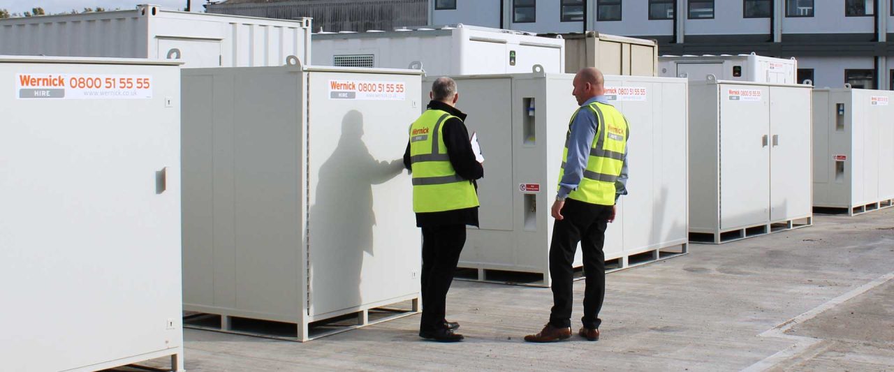 Secure-Water-Bowsers