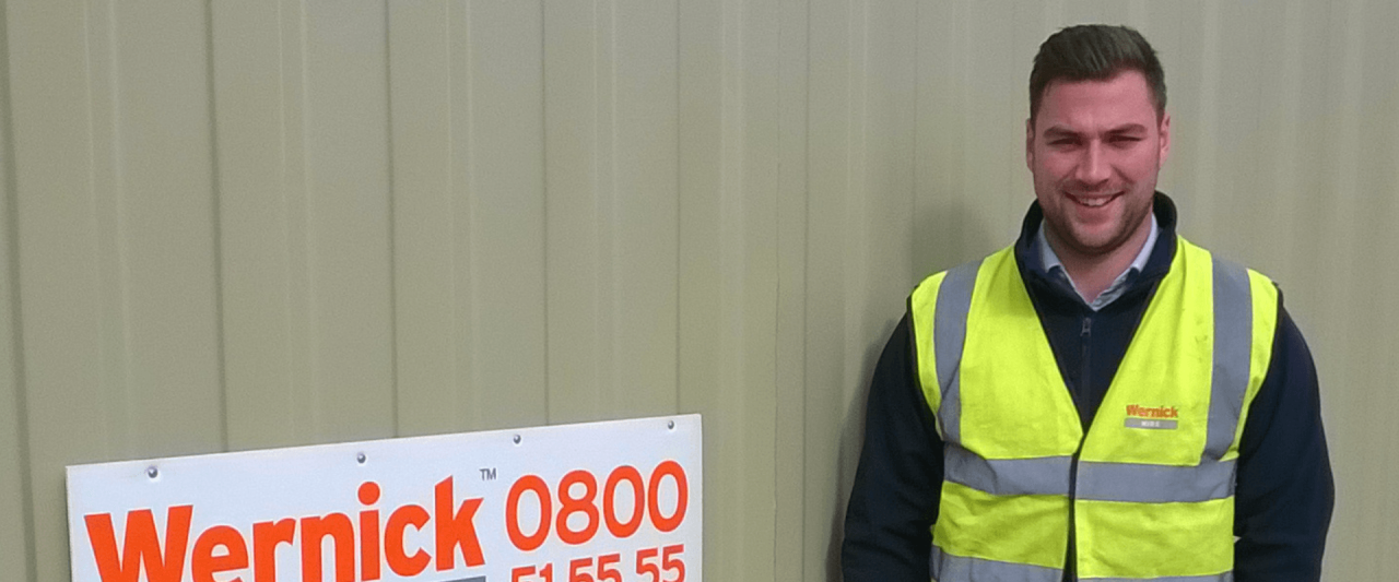 Nathan Hunt Graduate Careers