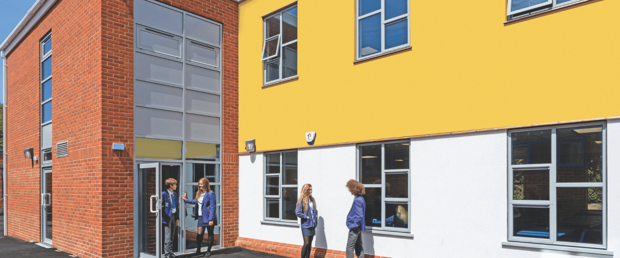 School Building Framework