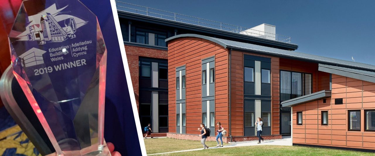 Active Office at Swansea University