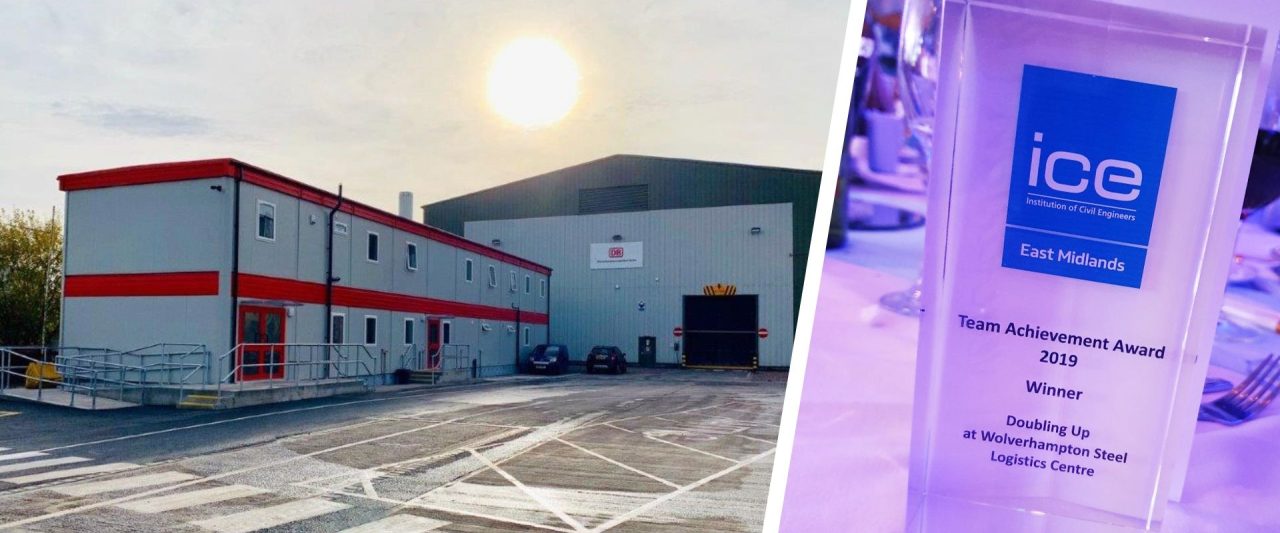 Ice Award Team Achievement 2019