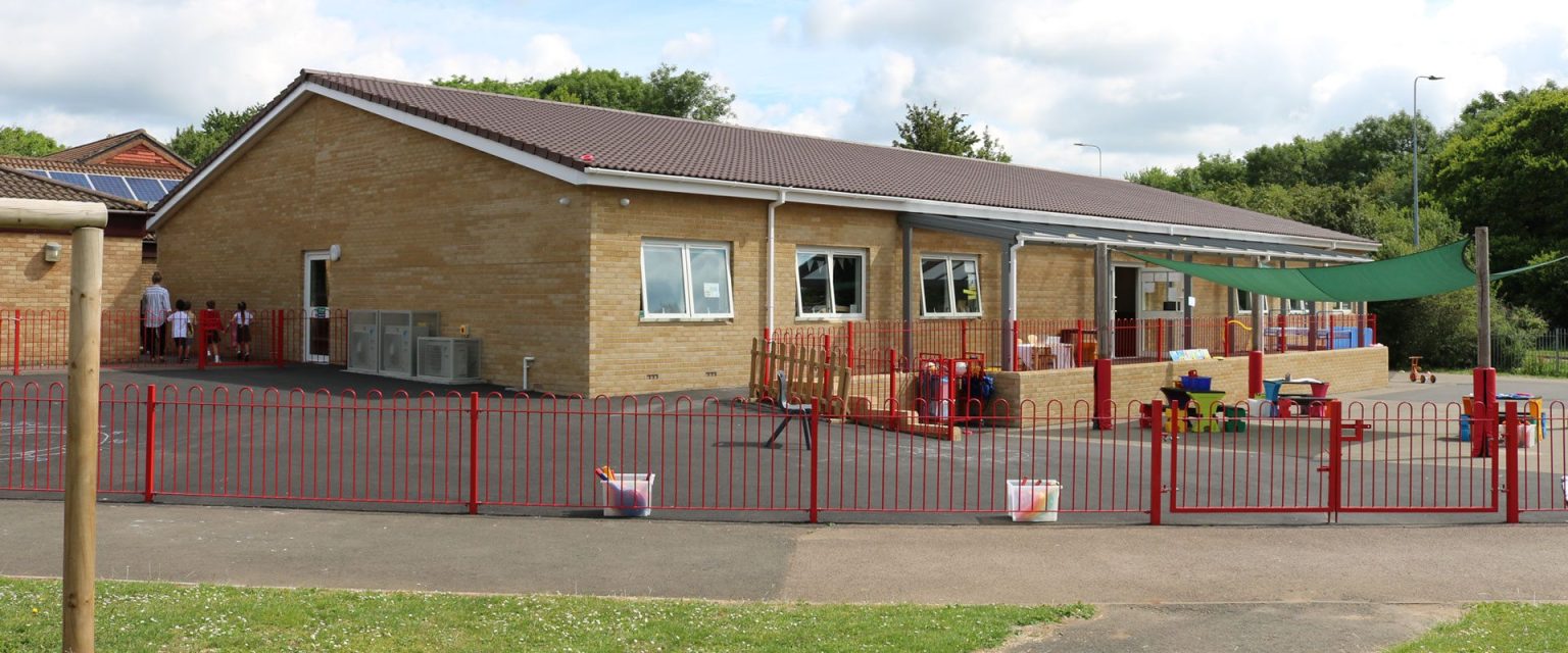 Oakfield Primary School Wernick Group