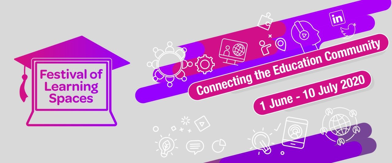 Festival of Learning Spaces