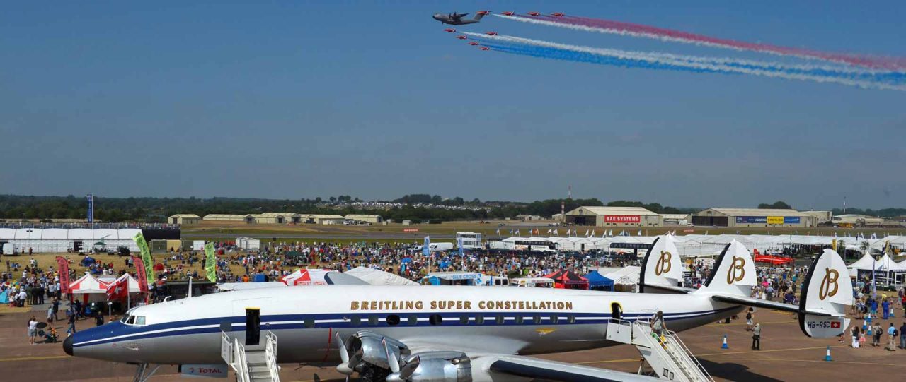 Royal International Air Tattoo