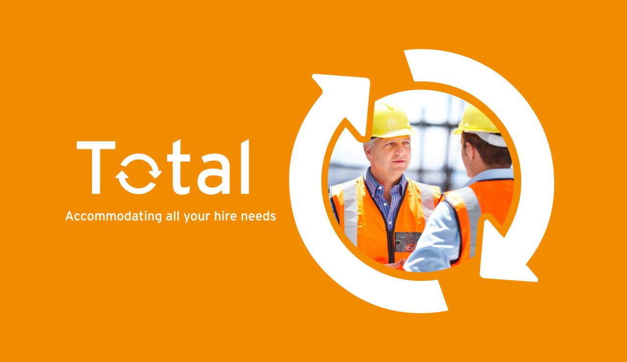 Wernick Hire Total - Turnkey solutions