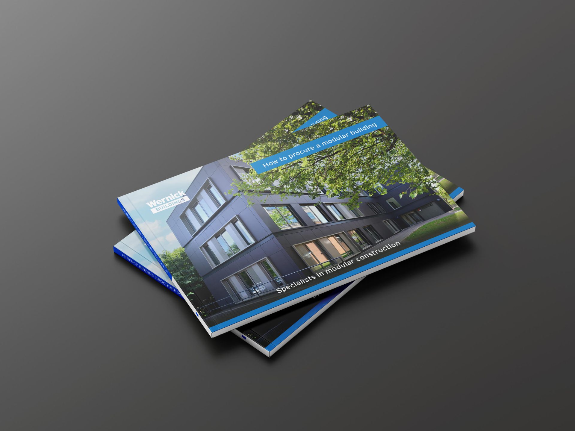 Wernick Buildings: Your trusted education modular building provider ...