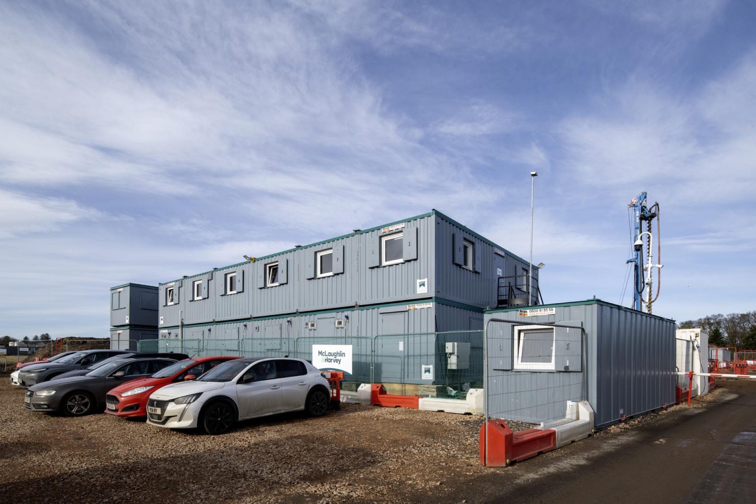 Workforce Living Accommodation | Solutions For Every Site