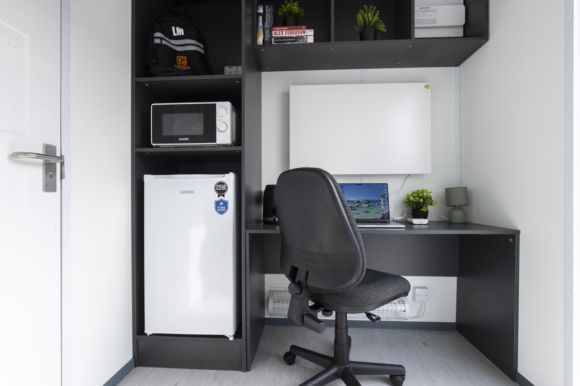 RestPod Solo Sleeper Unit