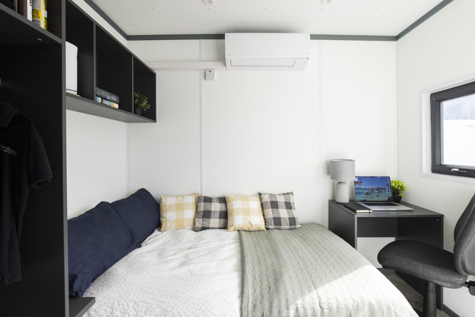 RestPod Range - Wernick Group