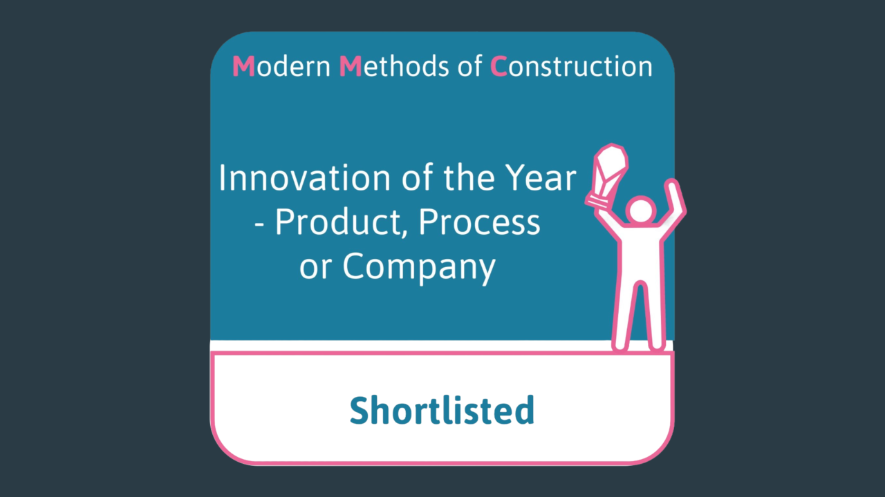 Wernick Power Solutions at MMC Awards 2026